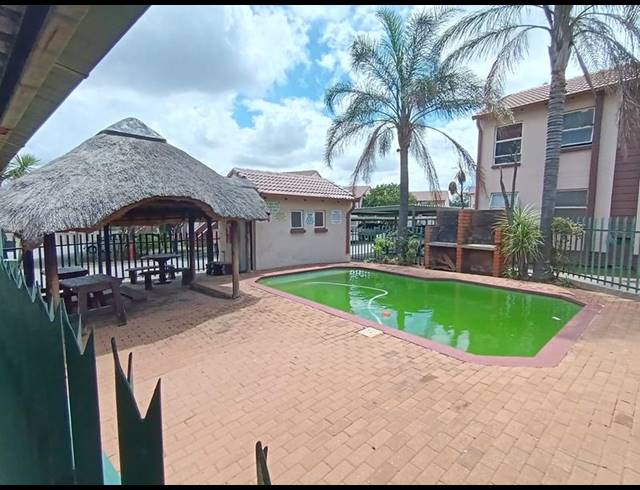 2 BEDROOM APARTMENT FOR SALE IN NORKEM PARK